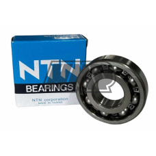 Rolamento 6204 c3 ( Rolamentos cambota SUZUKI 50 WOLF / RMX / SMX / TS ) - NTN